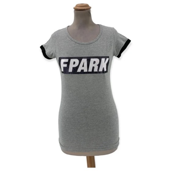 FITNESS PARK - T-SHIRTS - S