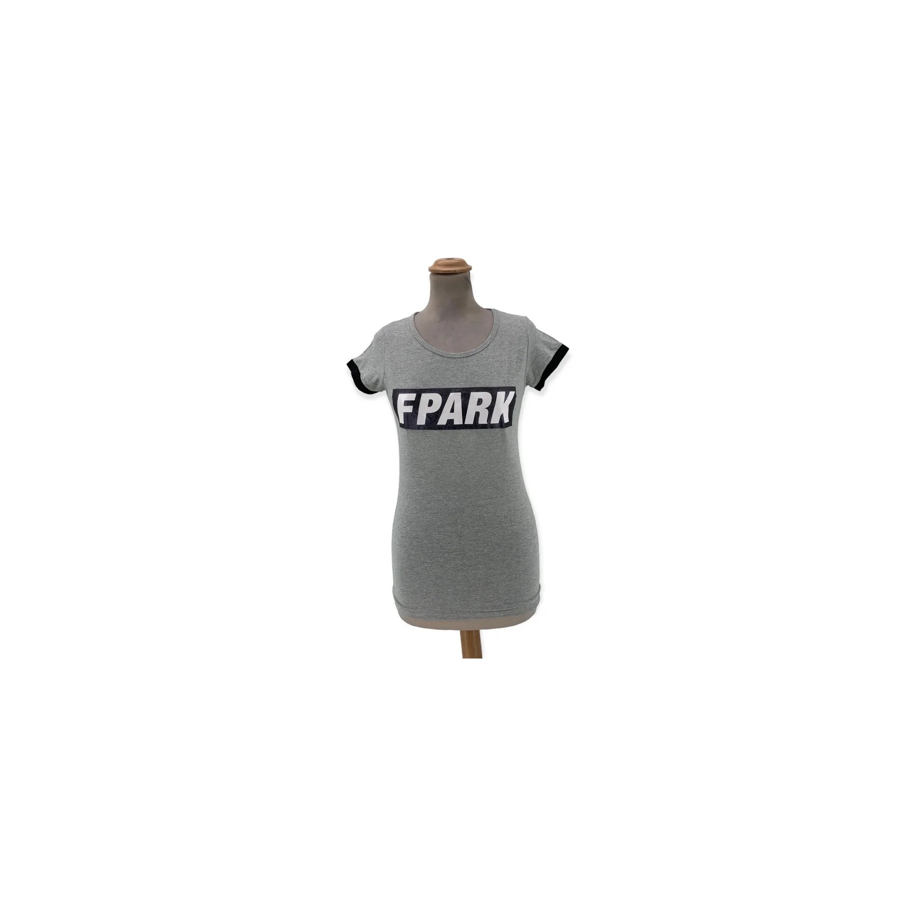 FITNESS PARK - T-SHIRTS - S