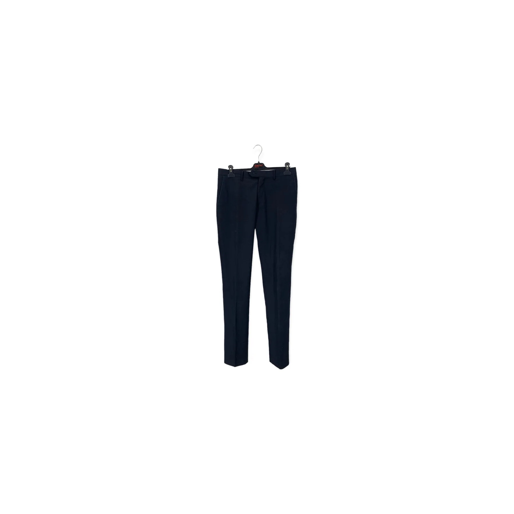 NUPTIAL COUTURE - PANTALONS DE COSTUMES - 42