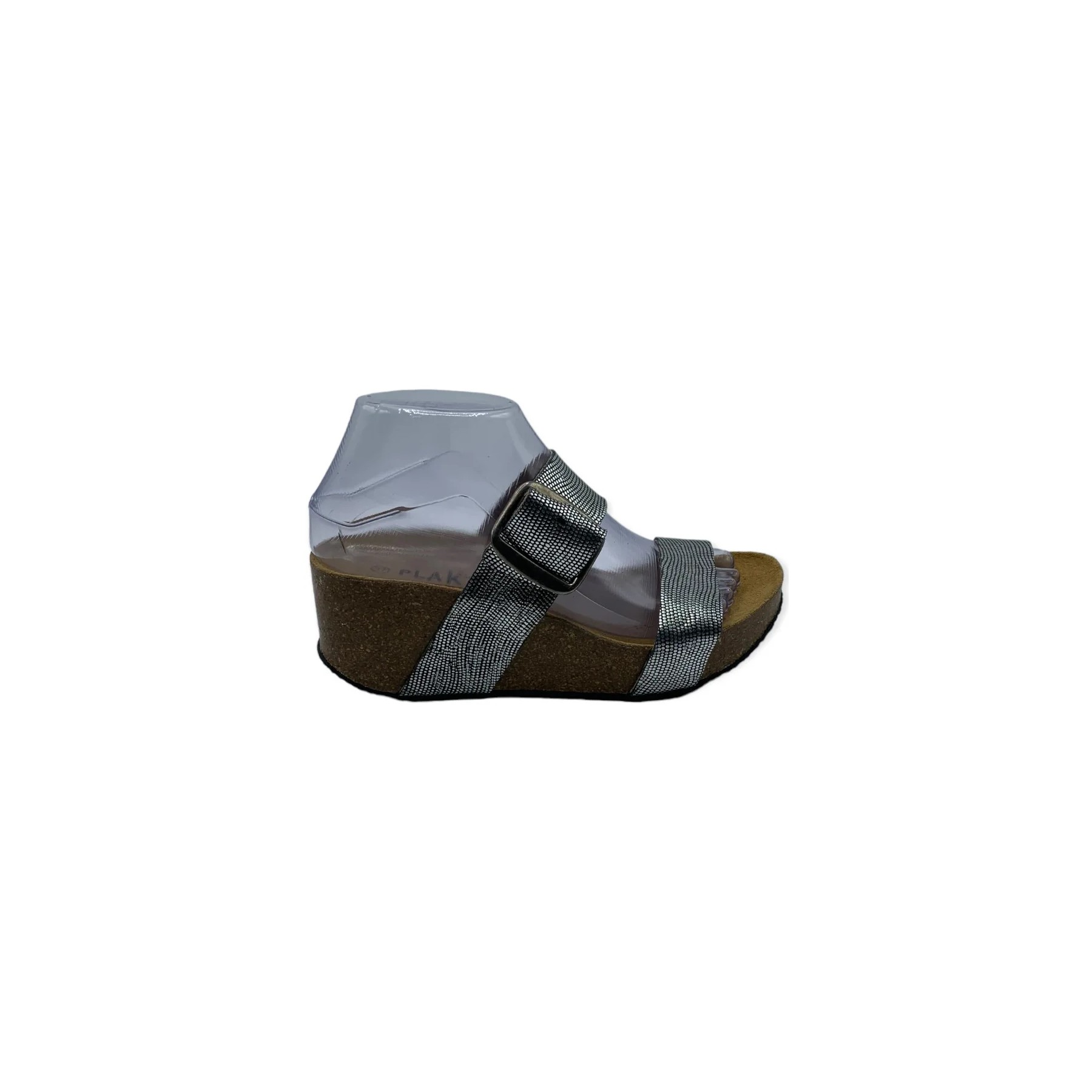 PLAKTON - SANDALES - 37