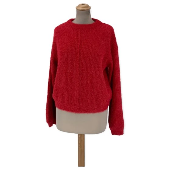 BERSHKA - PULLS - S