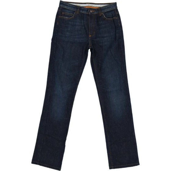 ACTIVE WEAR - JEANS COUPE DROITE - 38