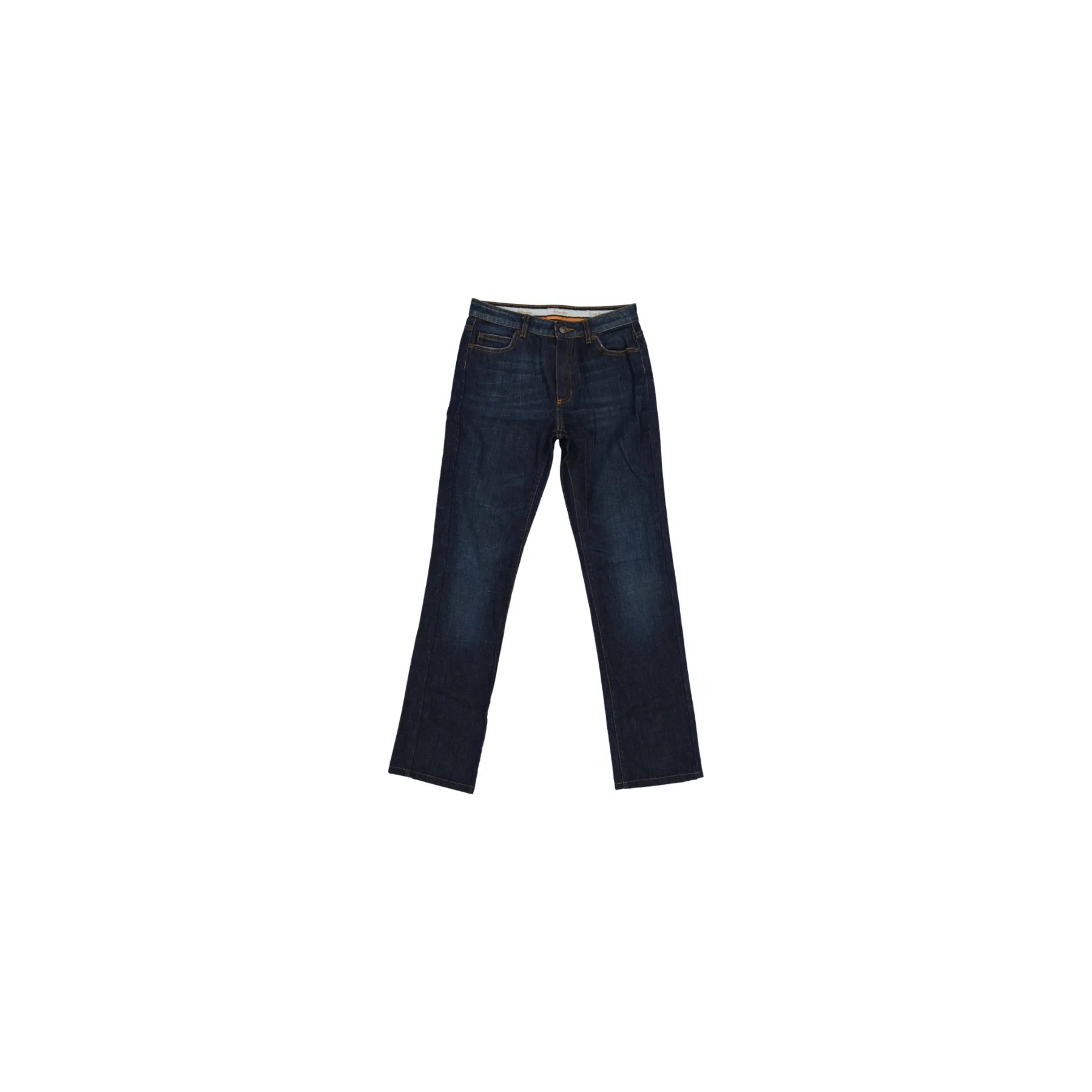 ACTIVE WEAR - JEANS COUPE DROITE - 38
