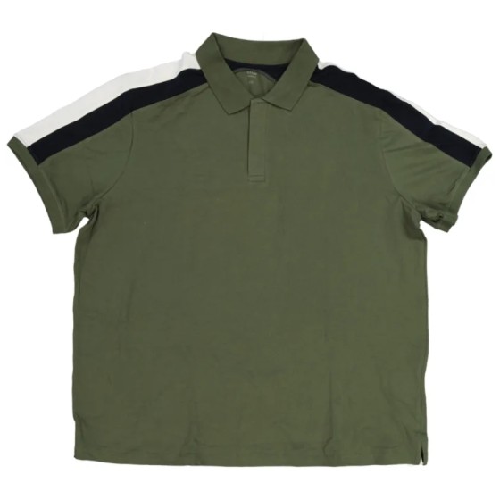 KIABI - POLOS - 4XL