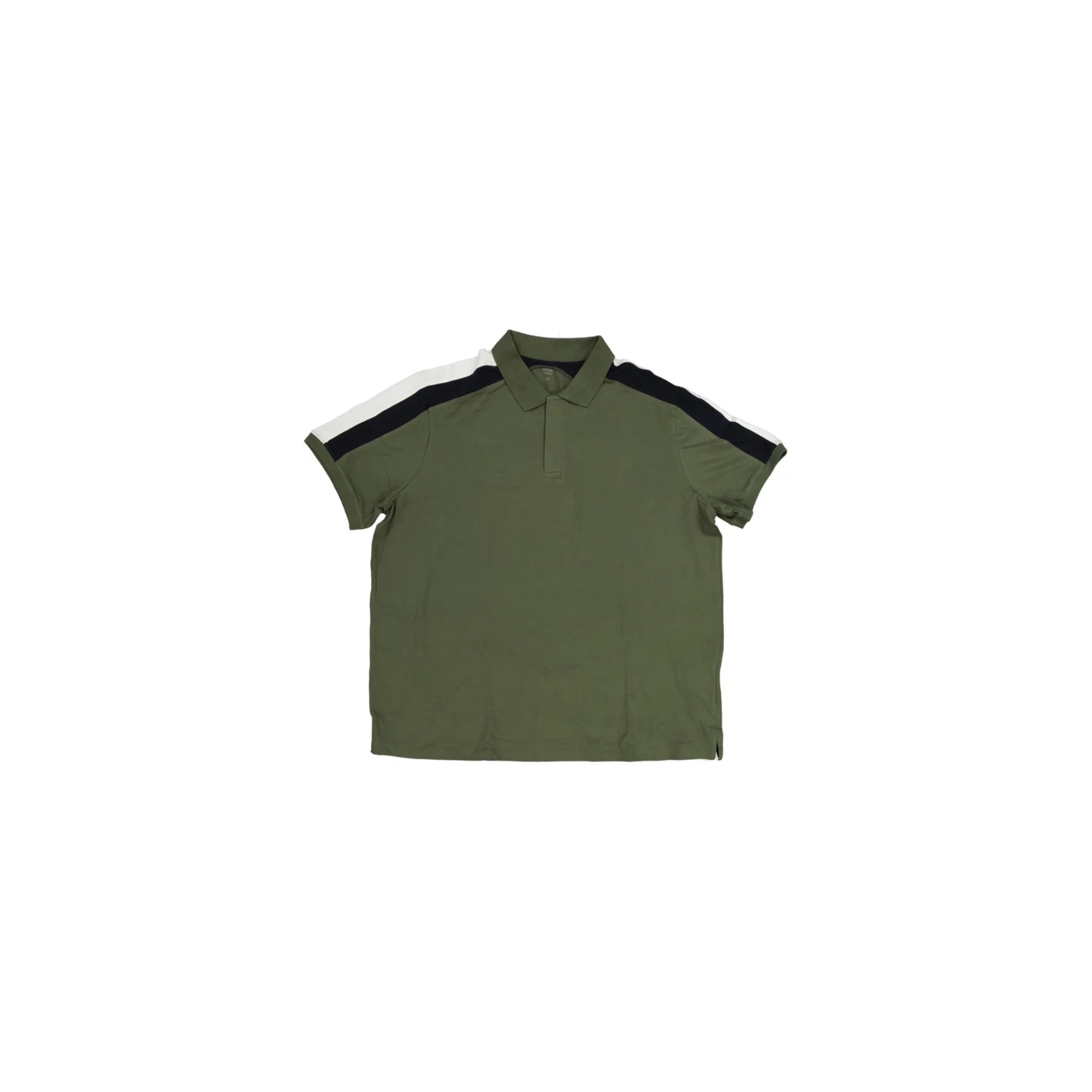 KIABI - POLOS - 4XL