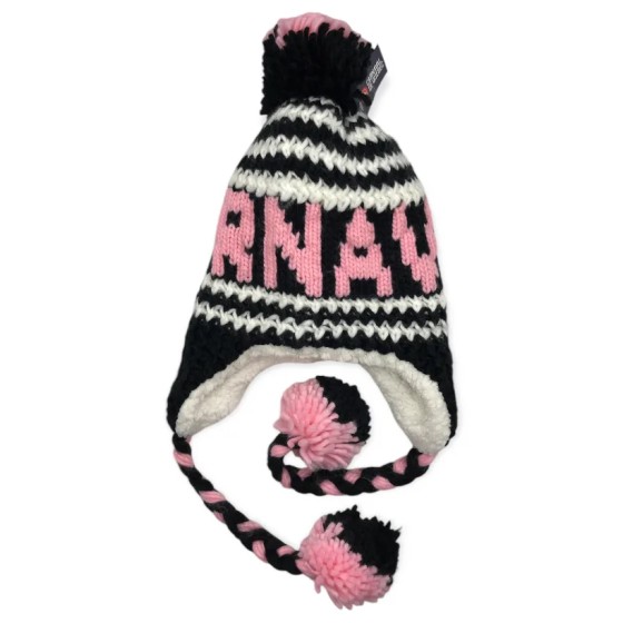 CARNAVAL DE QUEBEC - BONNETS - TAILLE NON INDIQUÉE