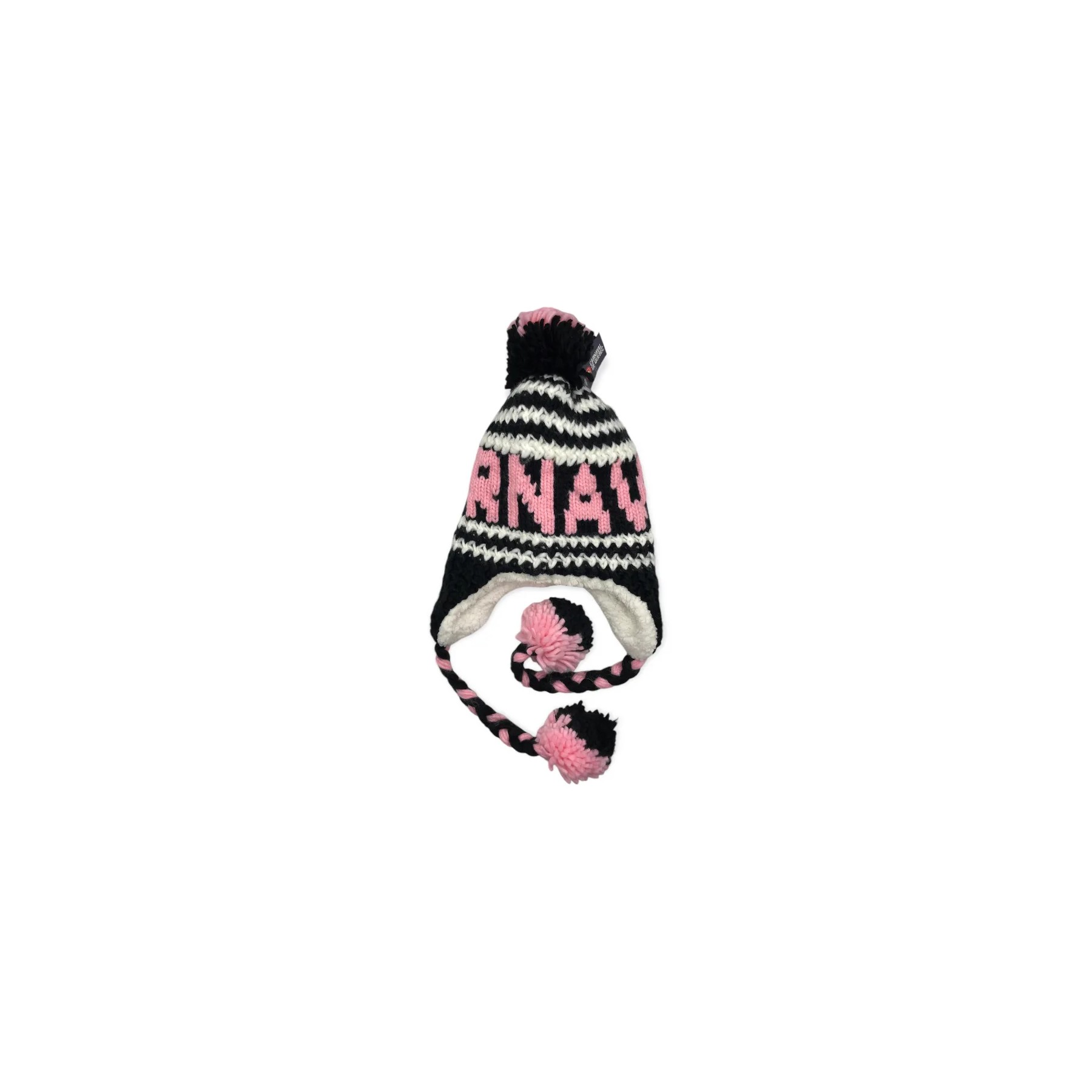 CARNAVAL DE QUEBEC - BONNETS - TAILLE NON INDIQUÉE