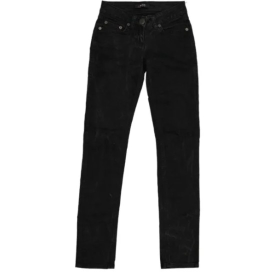 MORGAN DE TOI - JEANS COUPE DROITE - 34