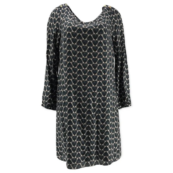 ONE STEP - ROBES COURTES - L