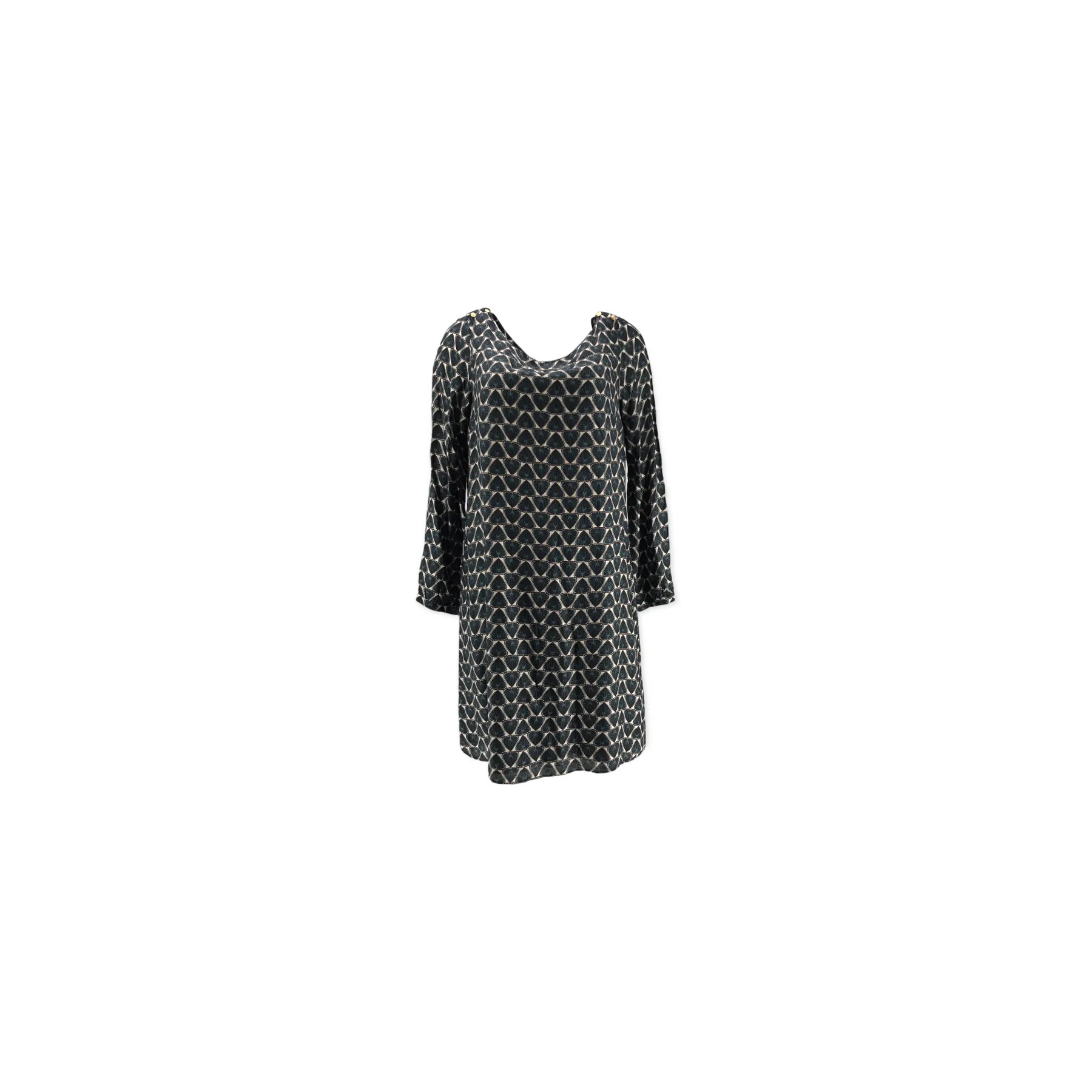 ONE STEP - ROBES COURTES - L
