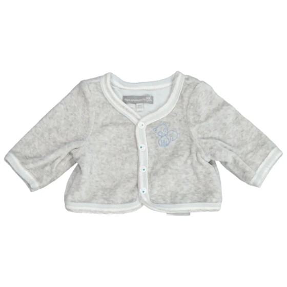 MON PREMIER MAJOR - GILETS ENFANT - 0 MOIS