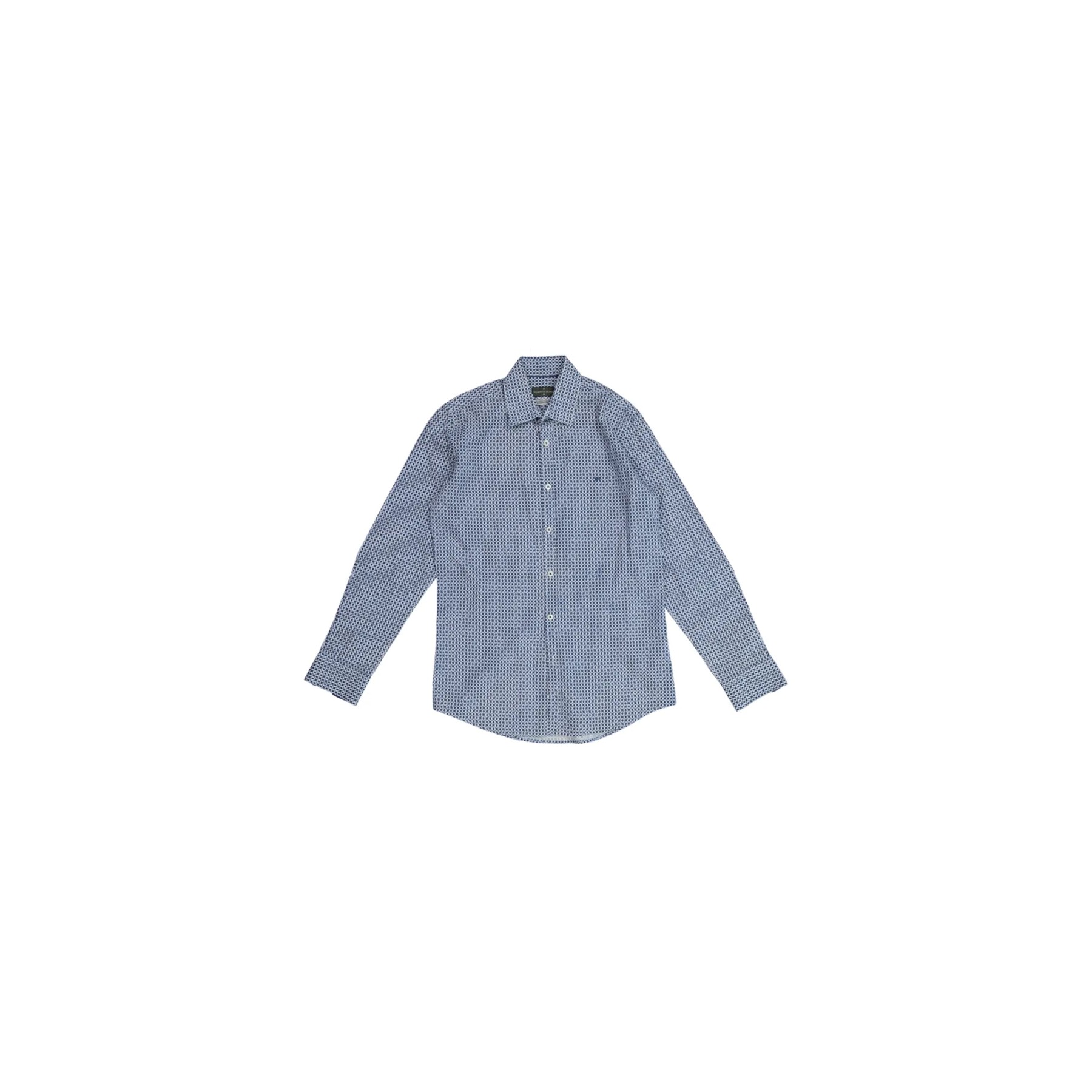 ROBERTO VERINO - CHEMISES LONGUES - S