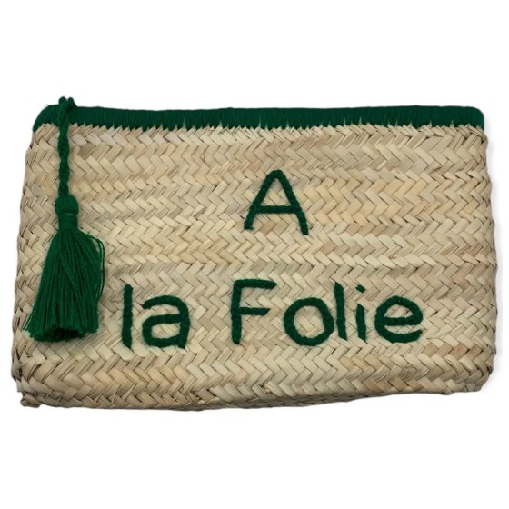 GUERRISOL - SAC À MAIN - PAS DE TAILLE