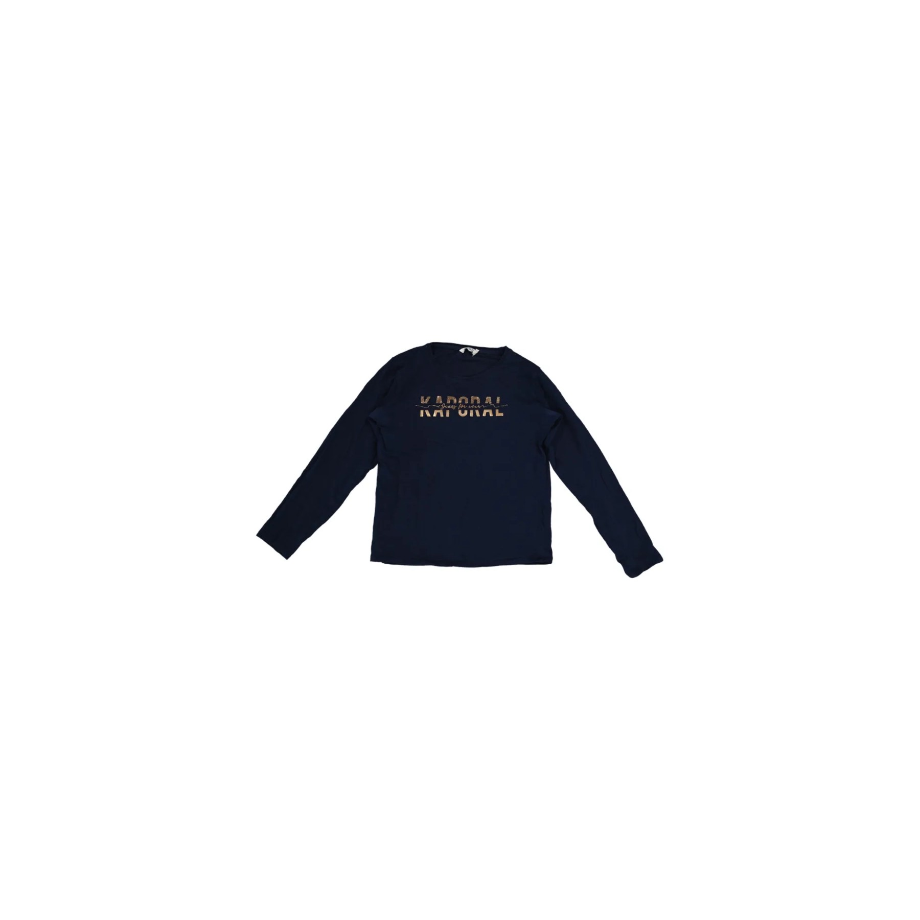 KAPORAL - T-SHIRTS ENFANT - 16 ANS