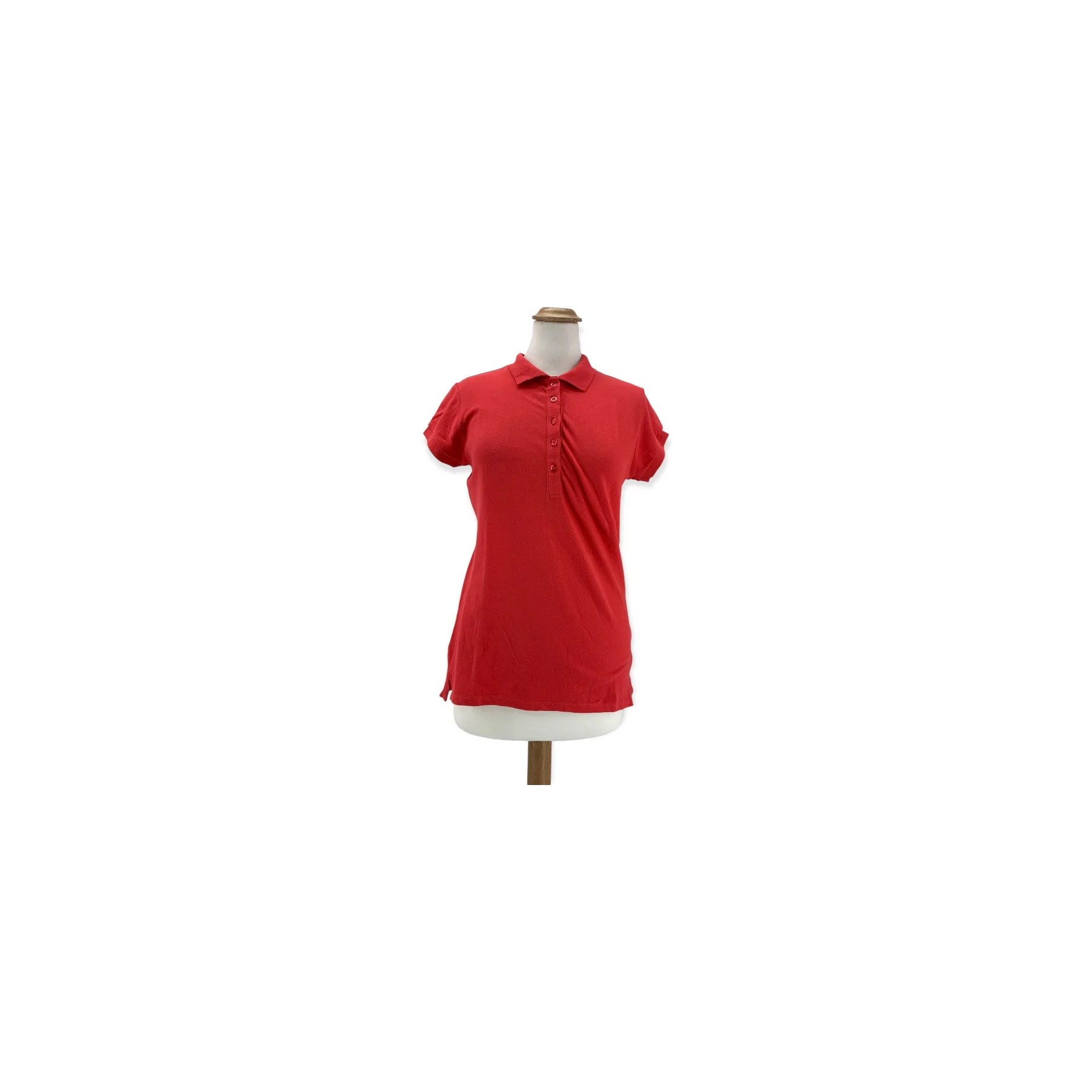 TEX   - POLO - M