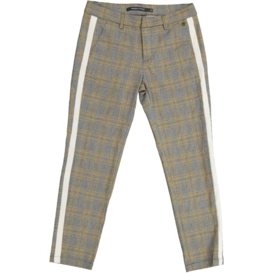 FREEMAN T.PORTER - PANTALONS COUPE DROITE - S