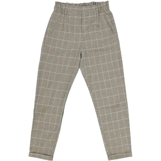 TALLY WEIJL - PANTALONS COUPE DROITE - 36
