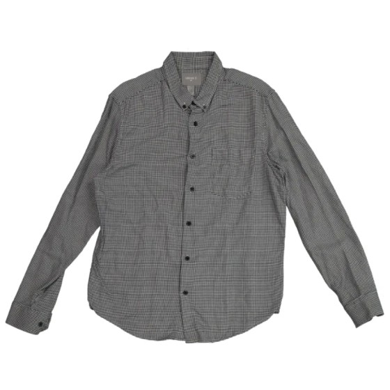 FOREVER 21 - CHEMISES LONGUES - L