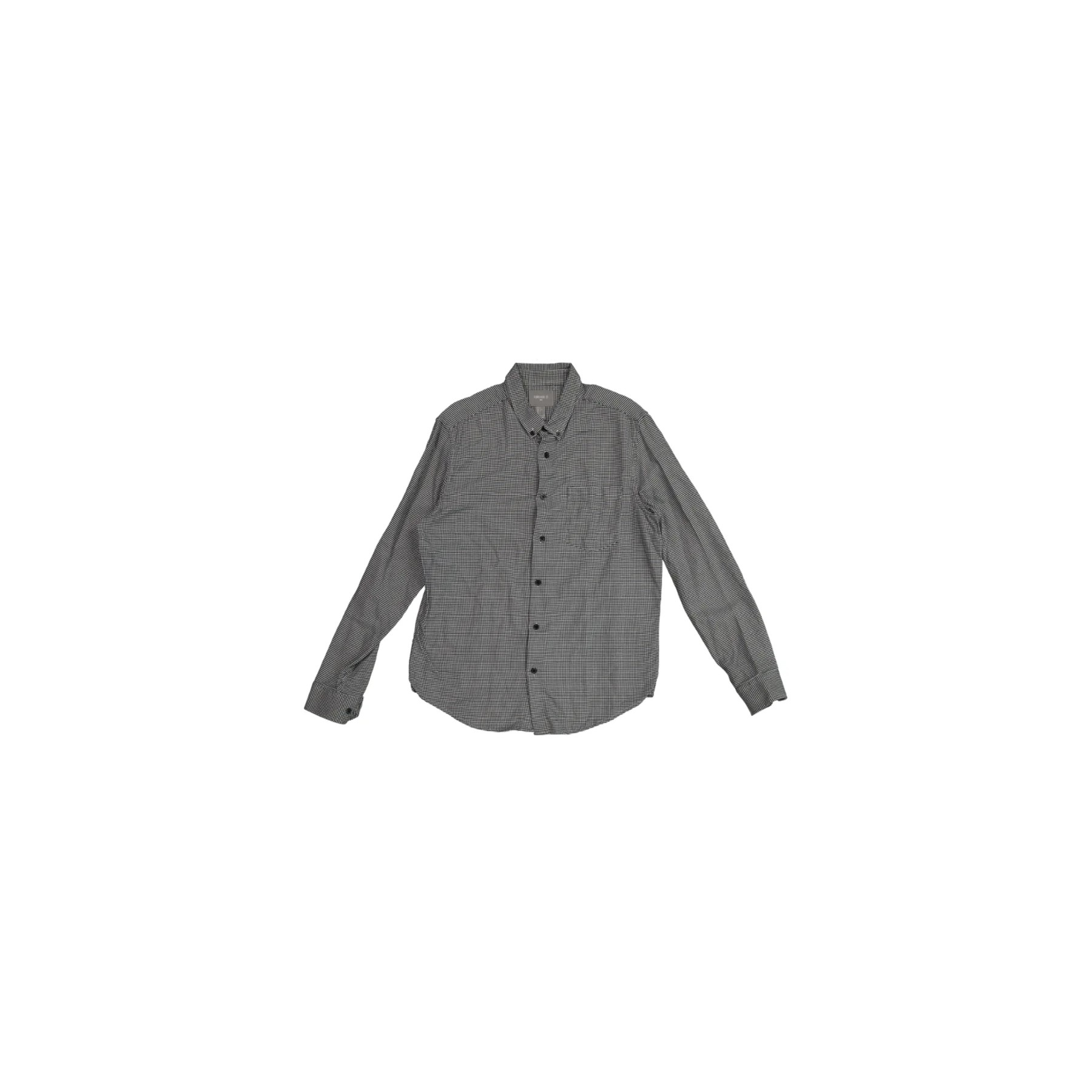 FOREVER 21 - CHEMISES LONGUES - L