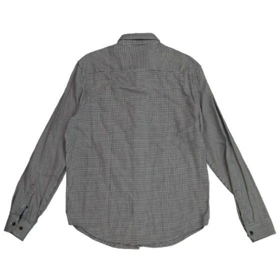 FOREVER 21 - CHEMISES LONGUES - L