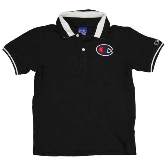 CHAMPION   - POLOS ENFANT - 12 ANS