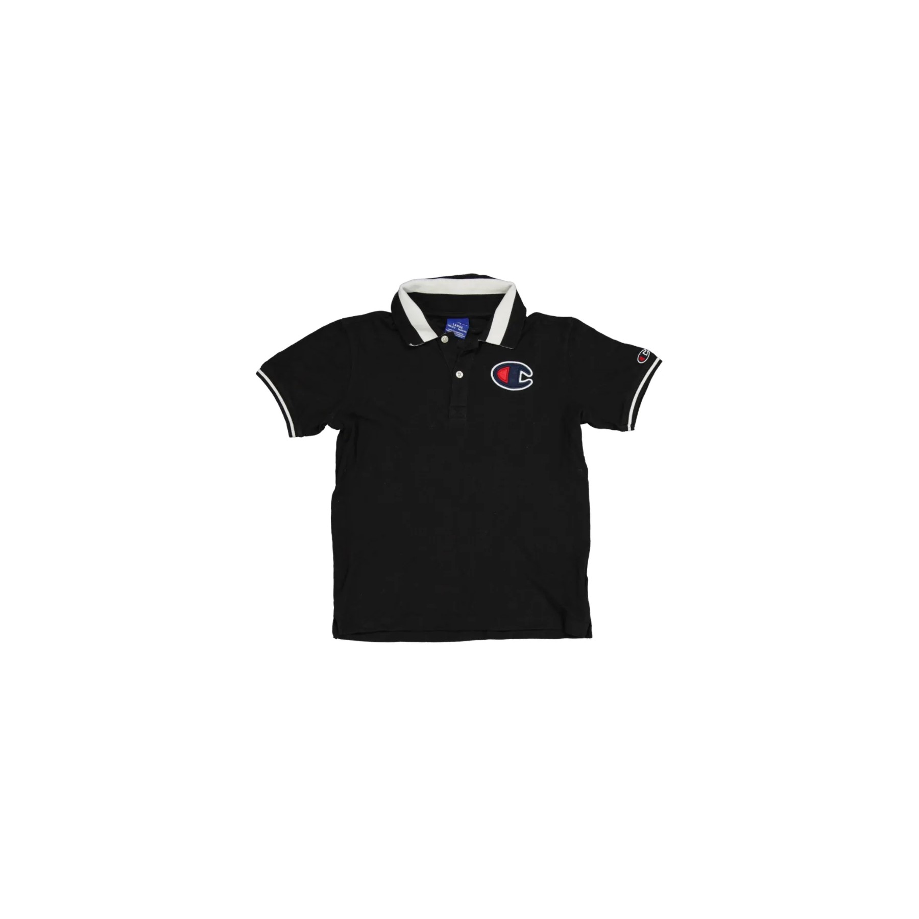 CHAMPION   - POLOS ENFANT - 12 ANS