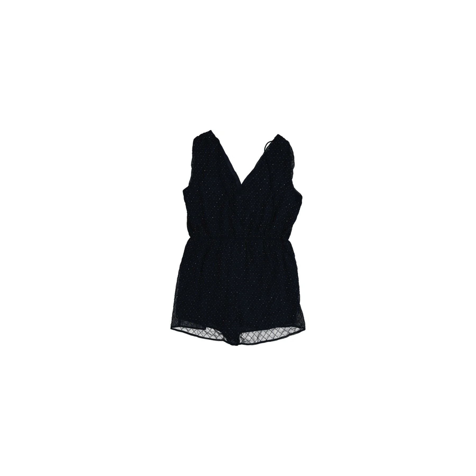 MANGO - COMBI-SHORTS - M