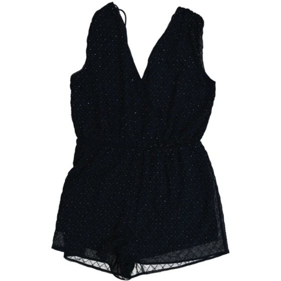 MANGO - COMBI-SHORTS - M