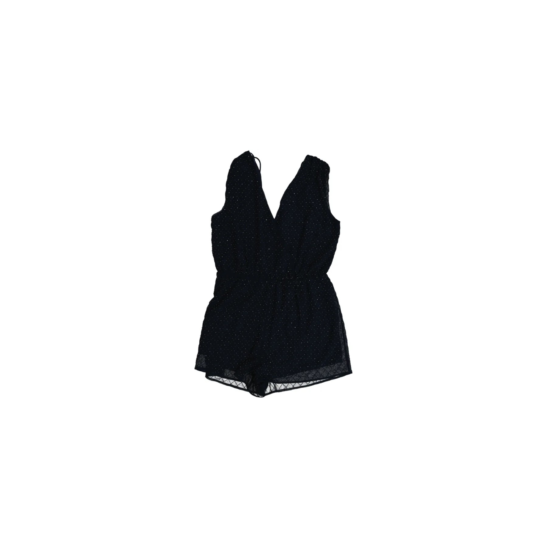 MANGO - COMBI-SHORTS - M