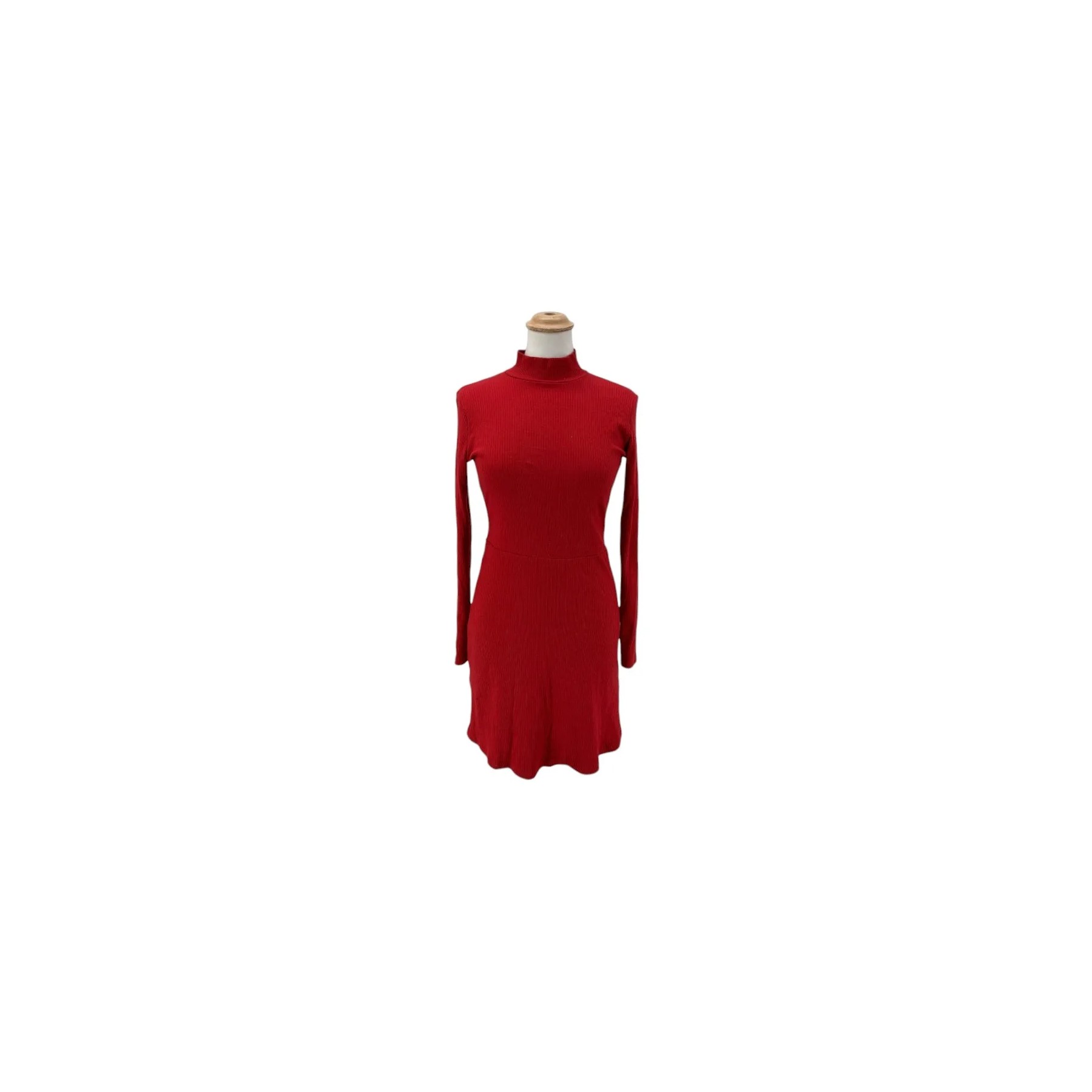 TALLY WEIJL - ROBES COURTES - S