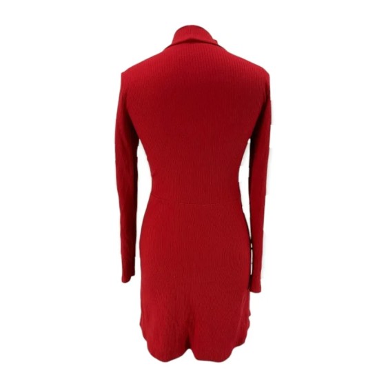 TALLY WEIJL - ROBES COURTES - S