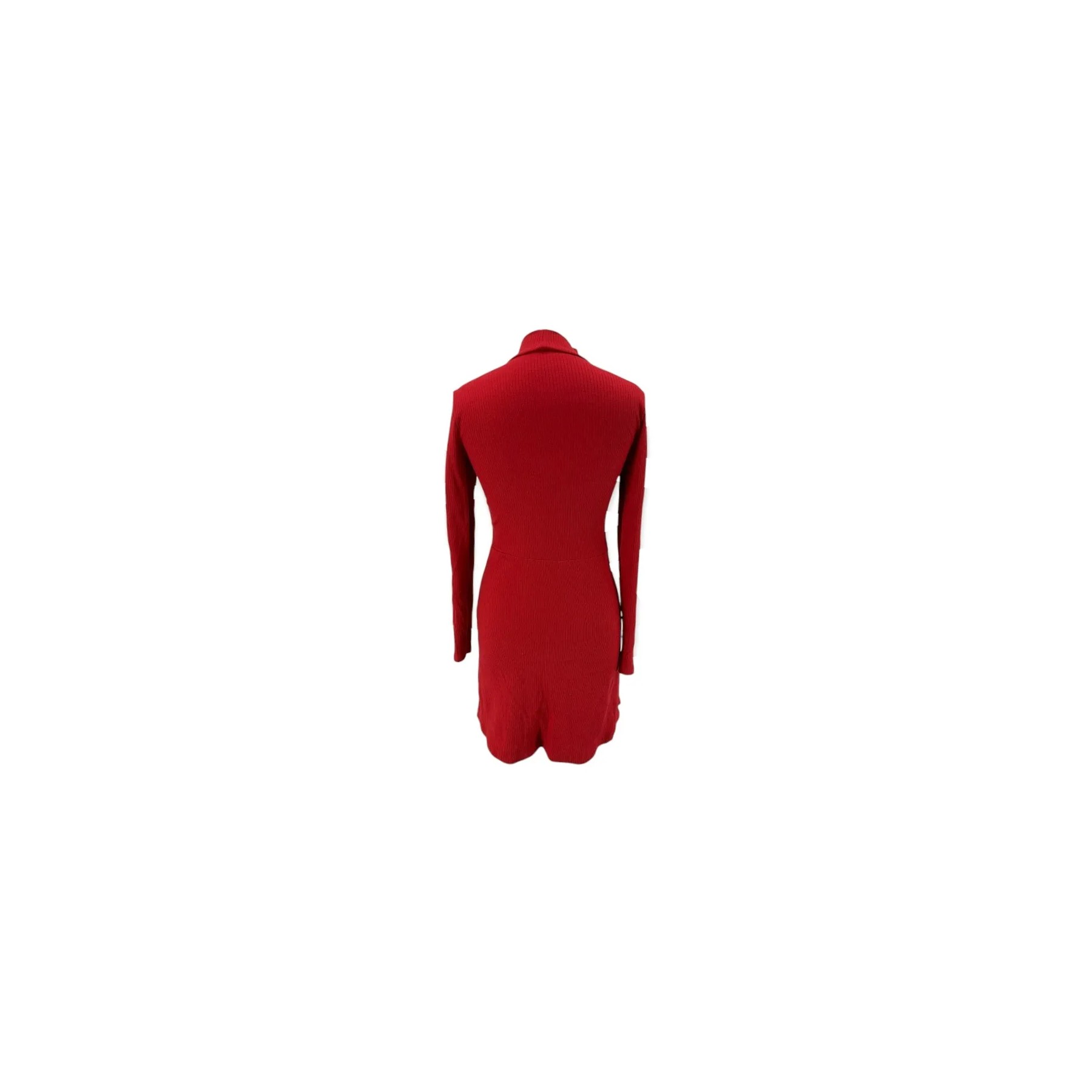 TALLY WEIJL - ROBES COURTES - S