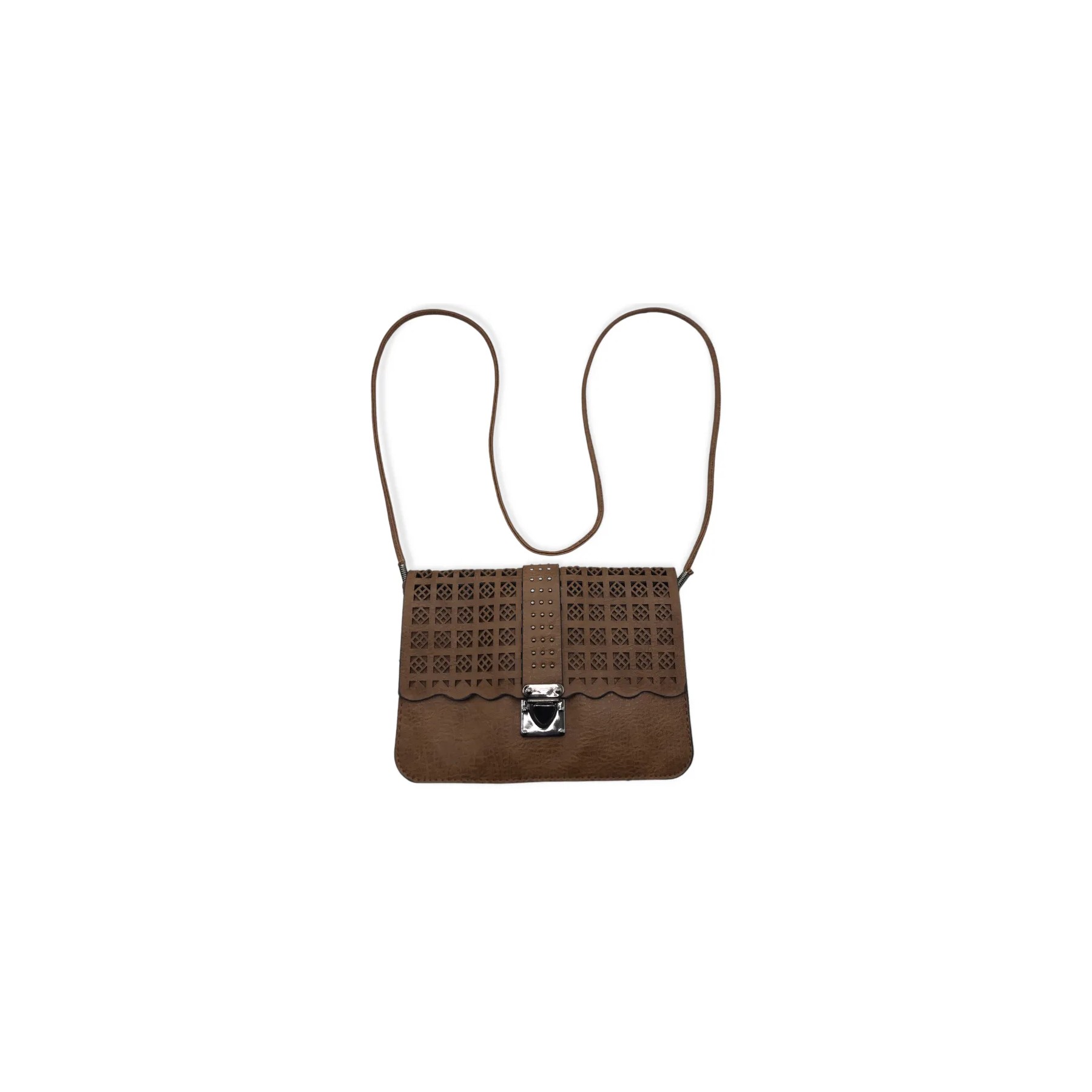 GUERRISOL - SAC À MAIN - 22cm x 16cm