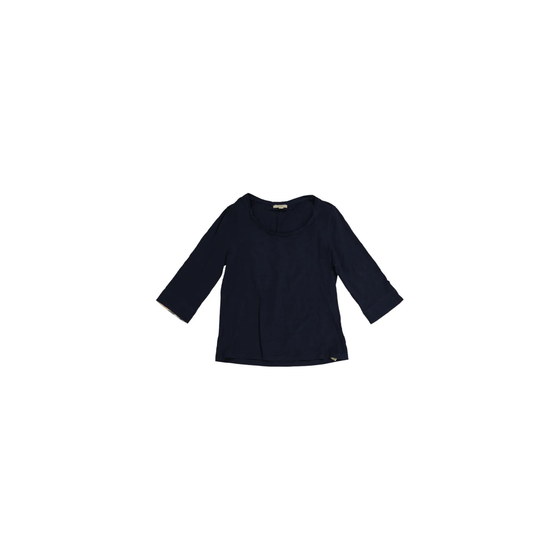 BURBERRY - T-SHIRTS - XL