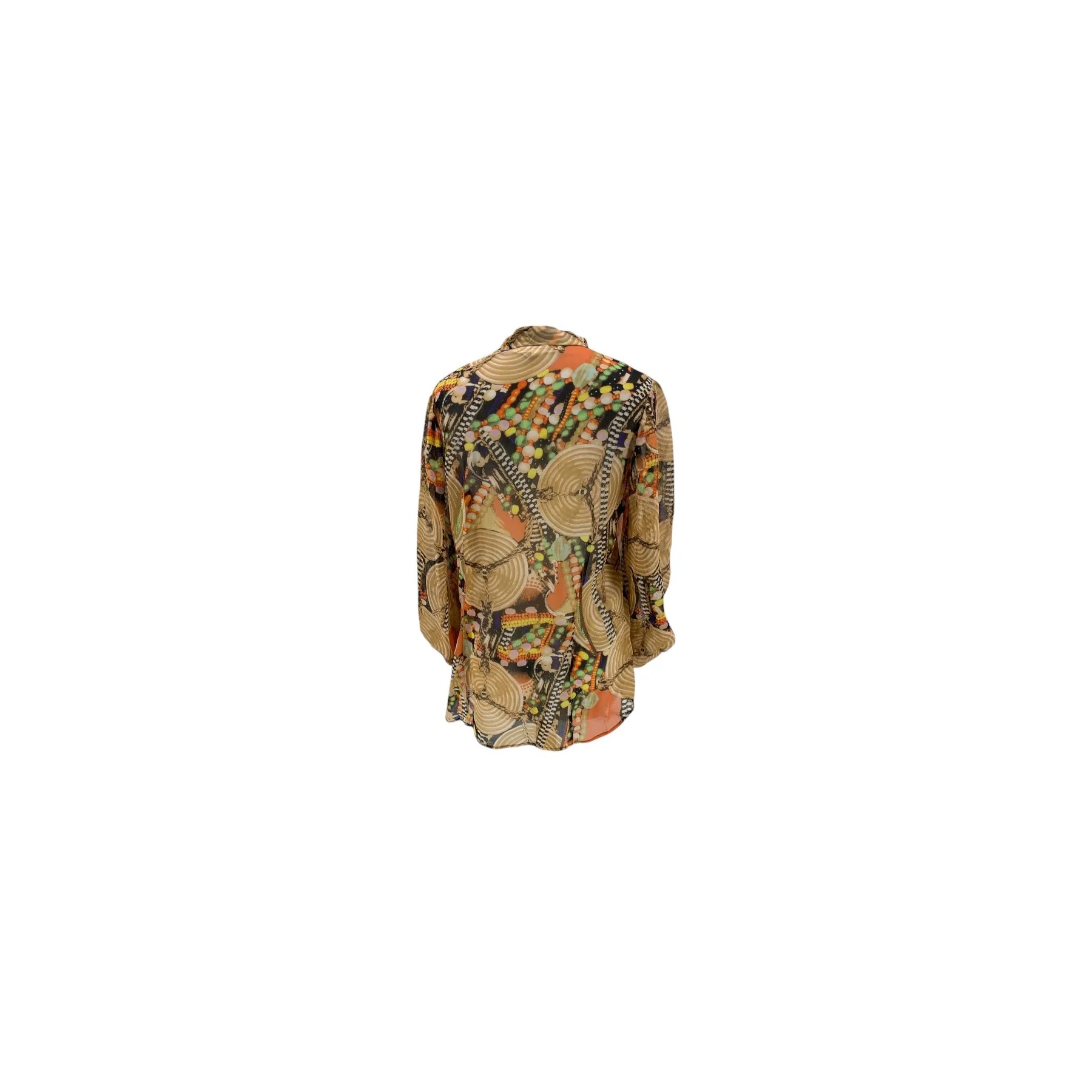 DIANE VON FURSTENBERG - BLOUSES - 10