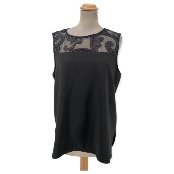 LA FEE MARABOUTEE - BLOUSES - 42