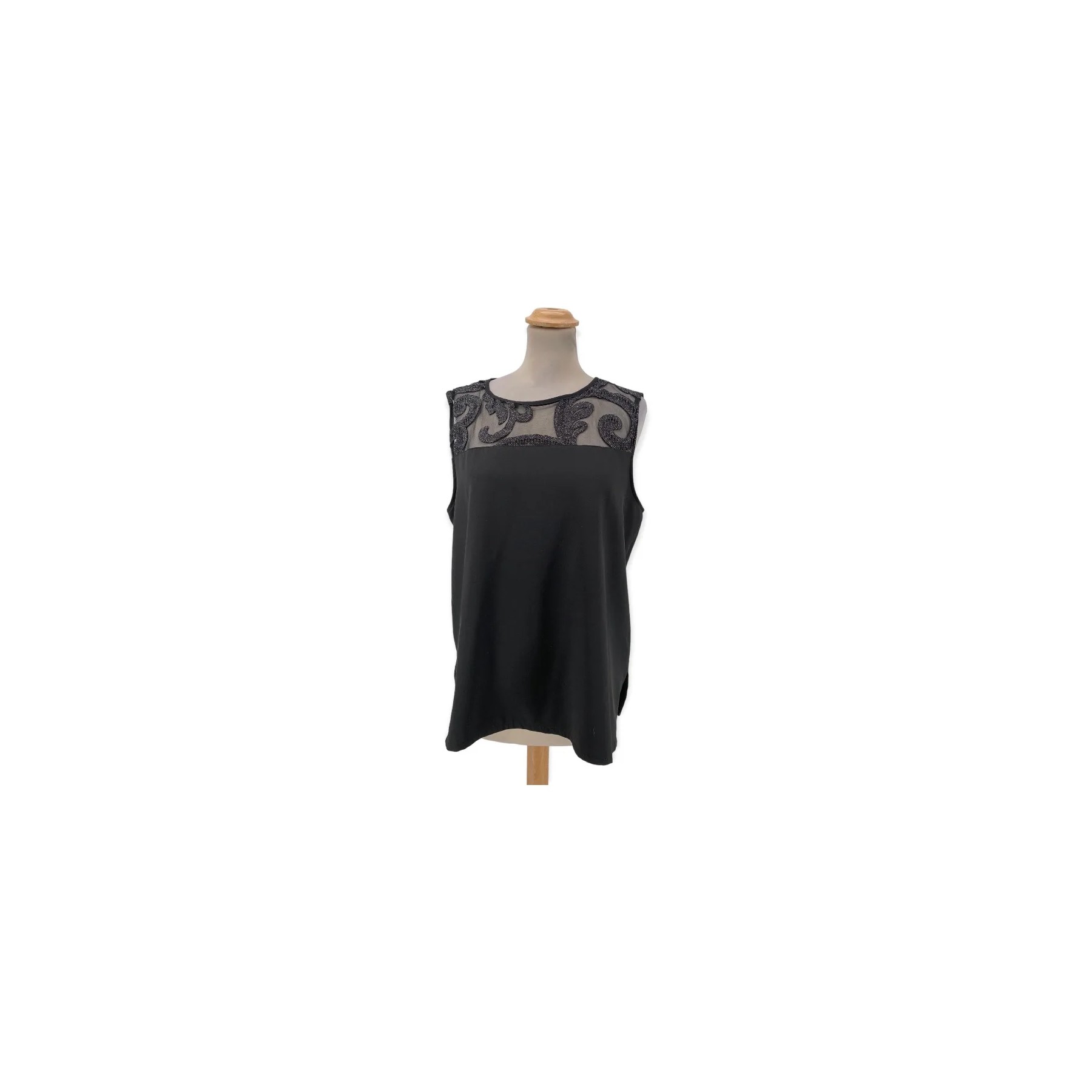 LA FEE MARABOUTEE - BLOUSES - 42