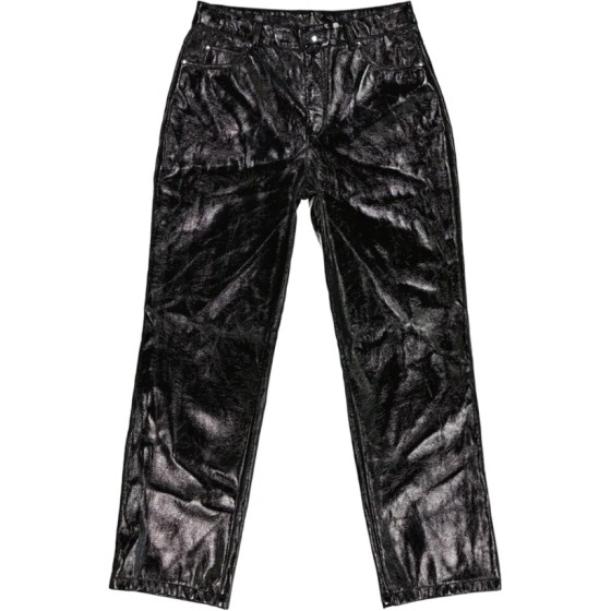RITA ORA X PRIMARK - PANTALONS COUPE DROITE - 40