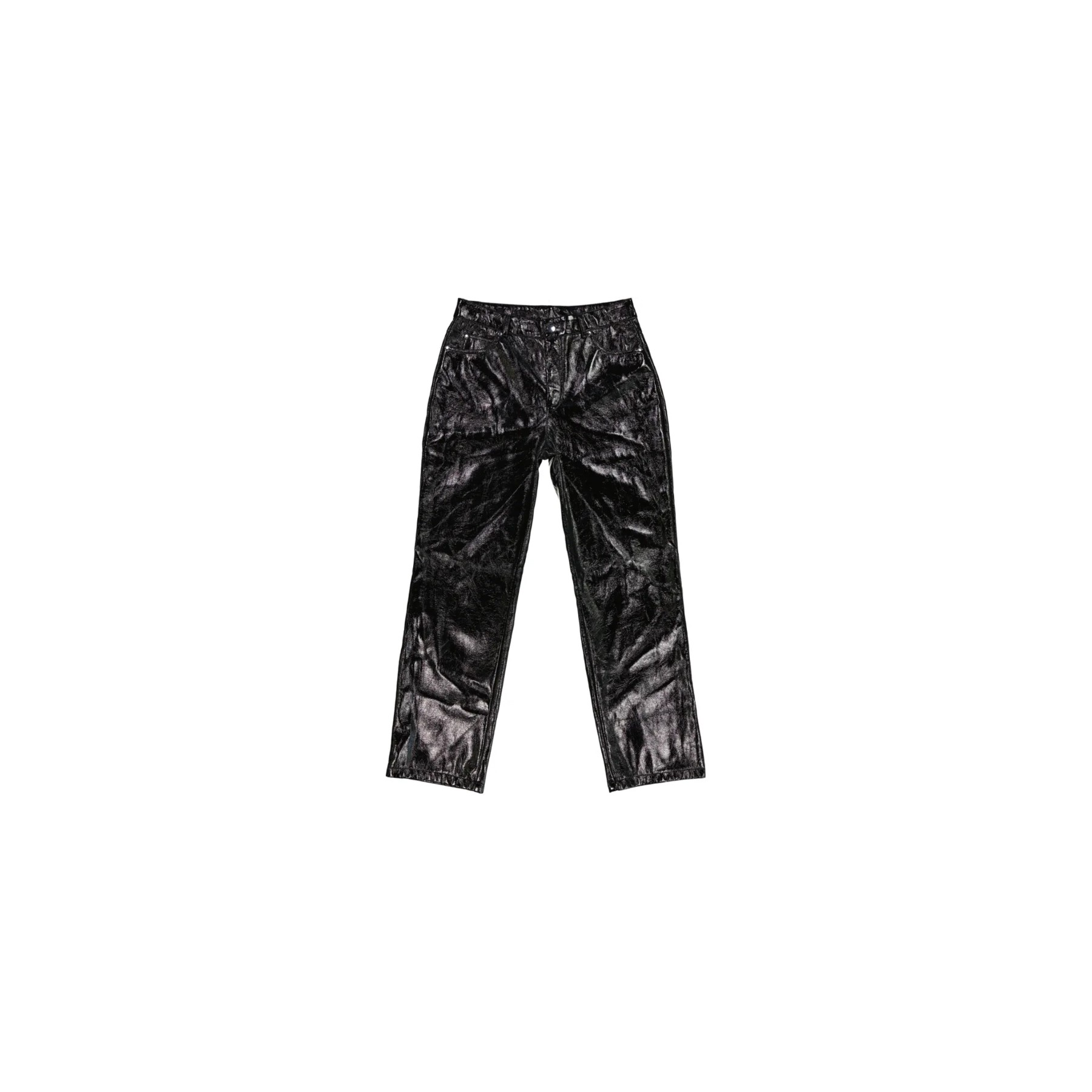 RITA ORA X PRIMARK - PANTALONS COUPE DROITE - 40
