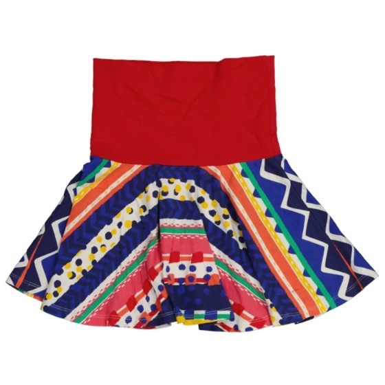 DESIGUAL - JUPES ENFANT - 7/8 ANS