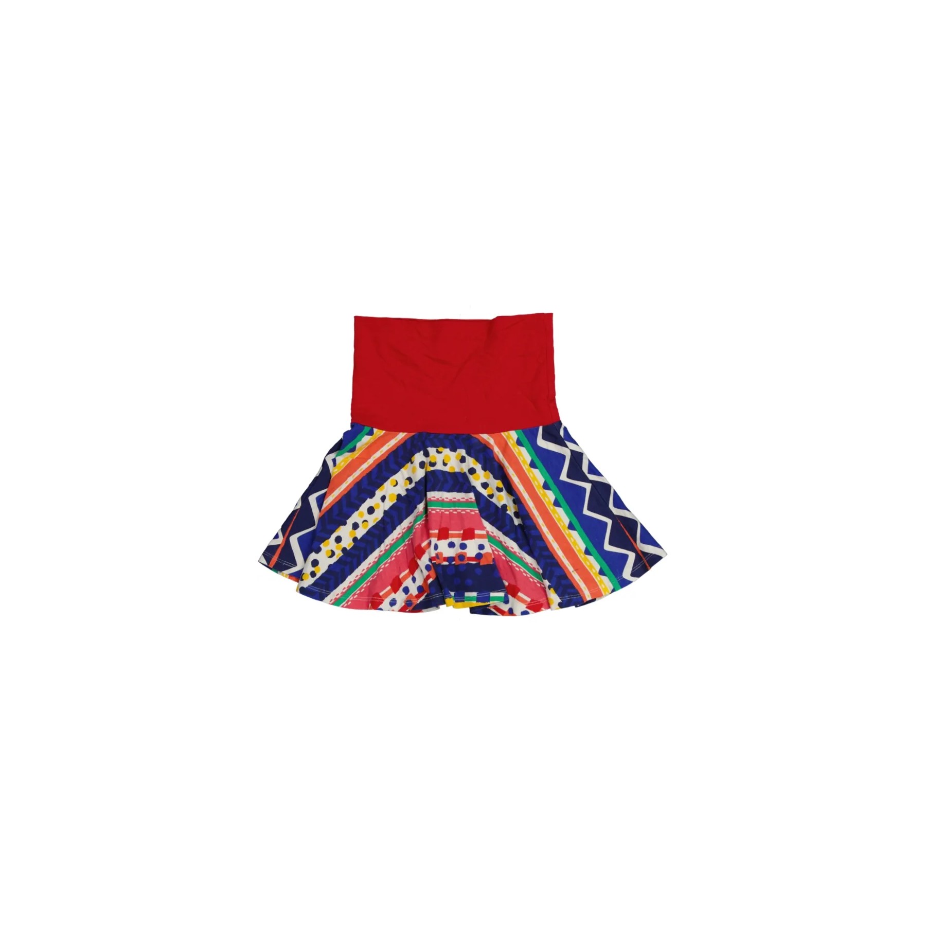 DESIGUAL - JUPES ENFANT - 7/8 ANS