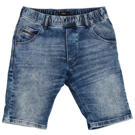 DIESEL - SHORTS ENFANT - 16 ANS