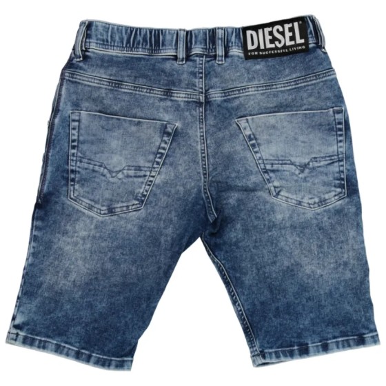 DIESEL - SHORTS ENFANT - 16 ANS