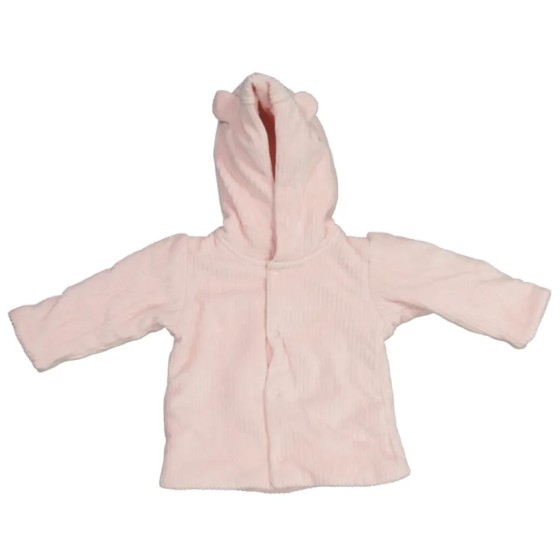 MS MODE - GILETS ENFANT - 6/9 MOIS