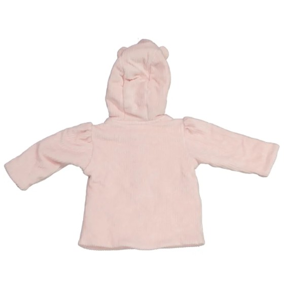 MS MODE - GILETS ENFANT - 6/9 MOIS