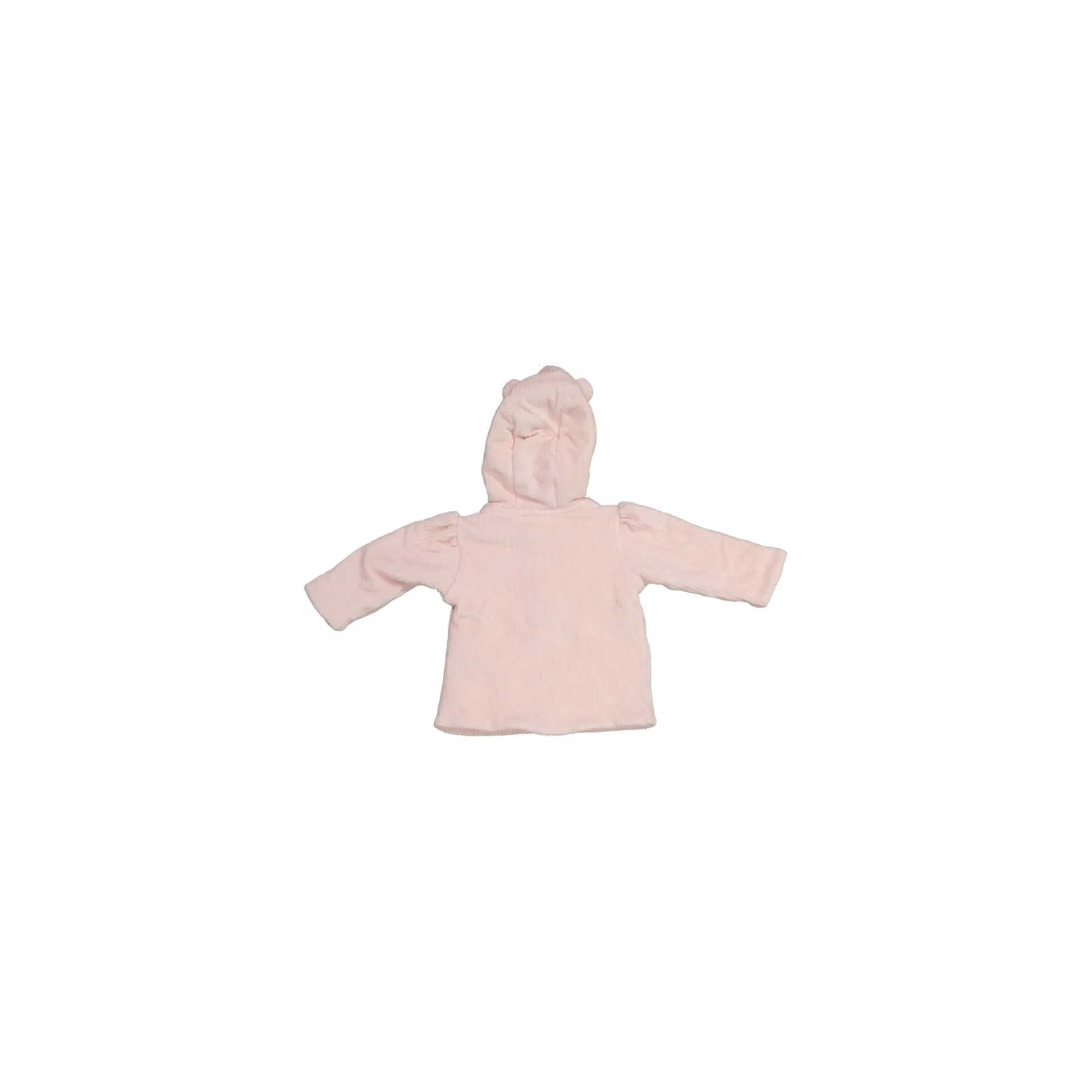 MS MODE - GILETS ENFANT - 6/9 MOIS