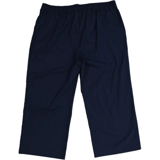 BPC SELECTION - PANTALONS COUPE DROITE - 52