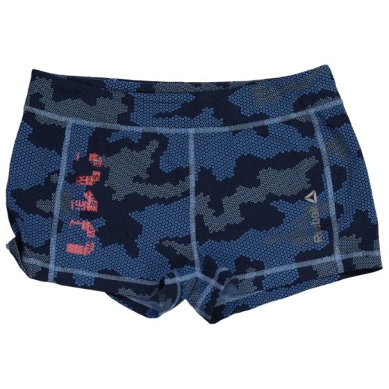REEBOK - SHORT DE BAIN - M