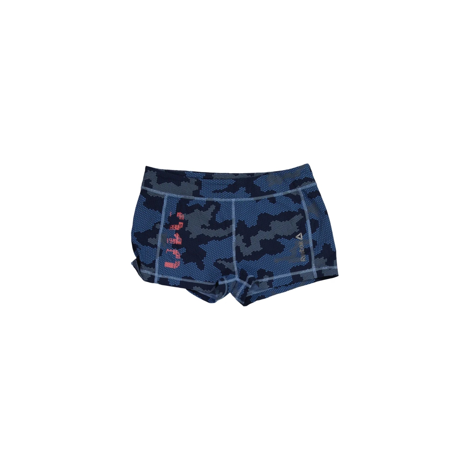 REEBOK - SHORT DE BAIN - M