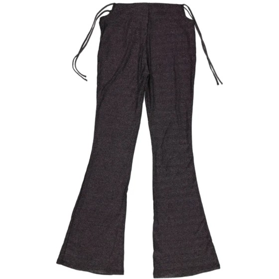 TALLY WEIJL - PANTALONS COUPE DROITE - 40